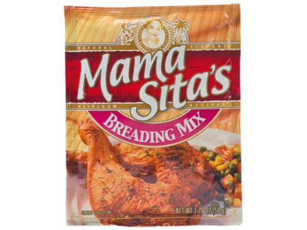 Mama sita Breading Mix
