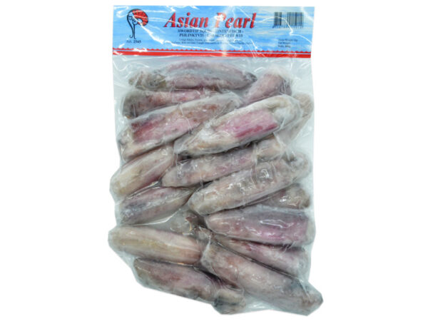 Seafood  SQUID RAW SKIN-ON / MUC ONG