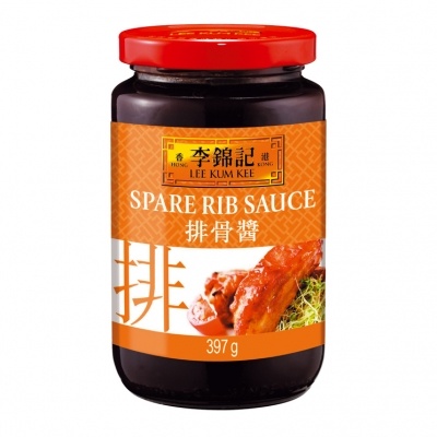 Lee Kum Kee Spare Rib Sauce