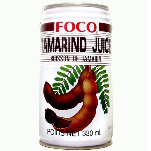 FOCO  Tamarind Juice
