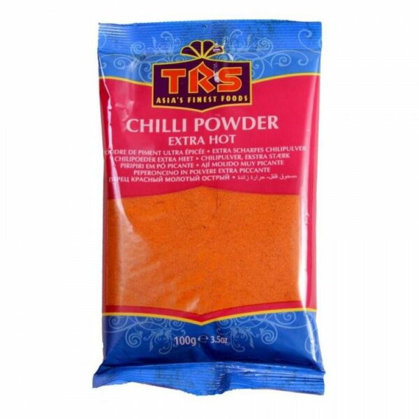 TRS Chili Powder Extra Hot