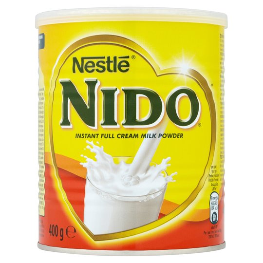 NIDO  Milk Powder