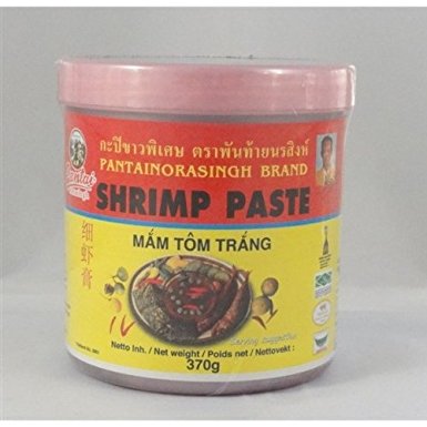 PANTAI Shrimp Paste 370gr