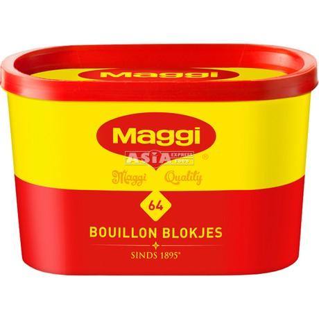 MAGGI Bouillon Cubes