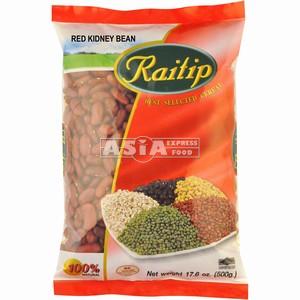 RAITIP  Red Kidney Bean 500 gr
