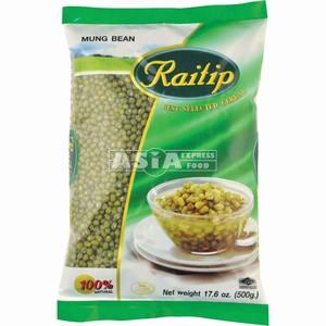RAITIP  Mung Beans 500 gr