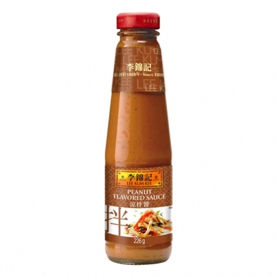 Lee Kum Kee Peanut Flavored Sauce