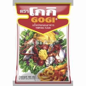 GOGI  Tempura Flour  150 GR