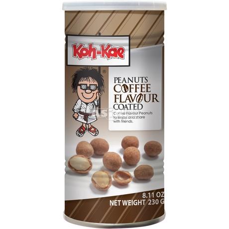 KOH-KAE Coffee Coated Peanuts