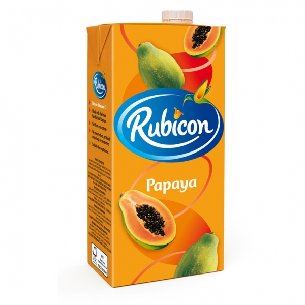 Rubicon Papaya Juice Drink