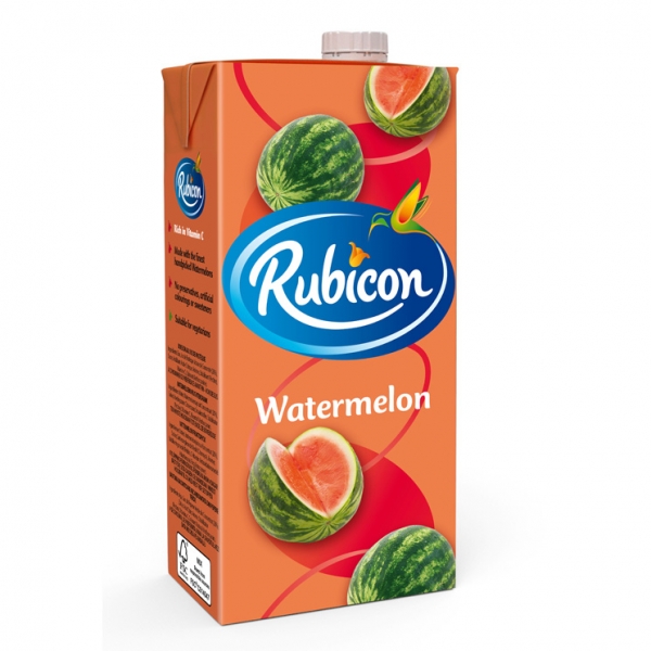 Rubicon Watermelon Juice Drink