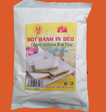 DATA FOOD Bot Banh In Deo ( Mix Flour )