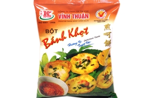 V.T Bot Banh Khot ( Flour )