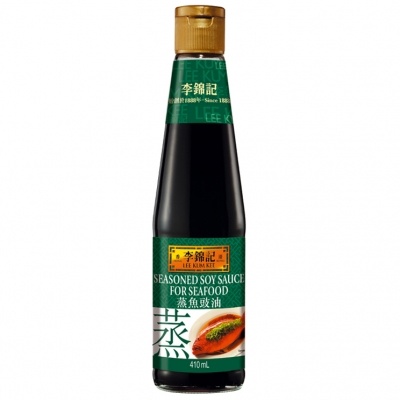 Lee Kum Kee  Soy Sauce for Seafood
