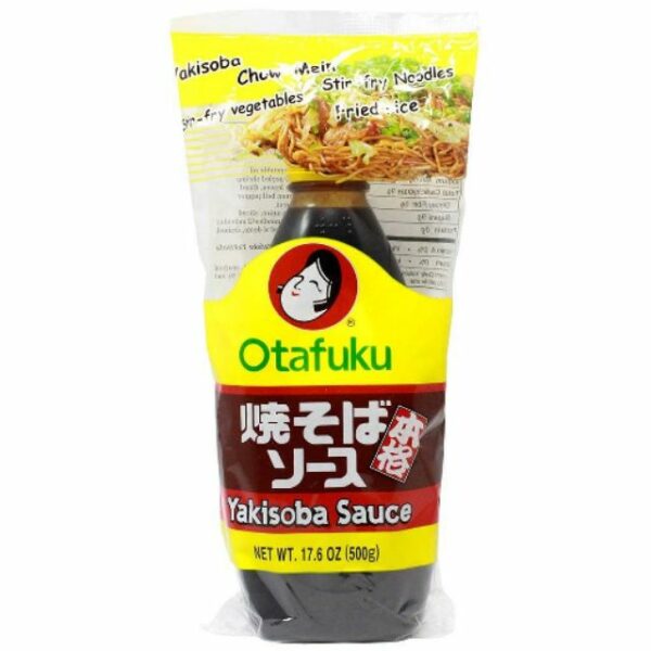 Otafuku Yakisoba Sauce
