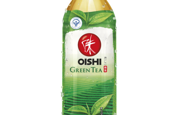 OISHI  Green Tea Original