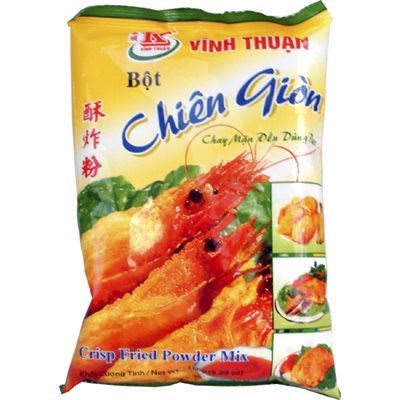 V.T Bot Chien Gion ( Flour )