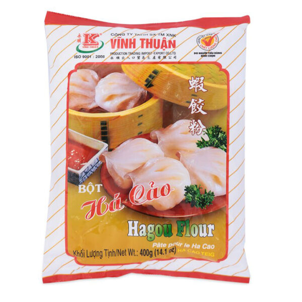 V.T Bot Ha Cao ( Flour )