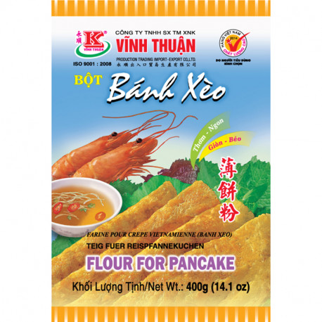 V.T Bot Banh Xeo ( Flour )
