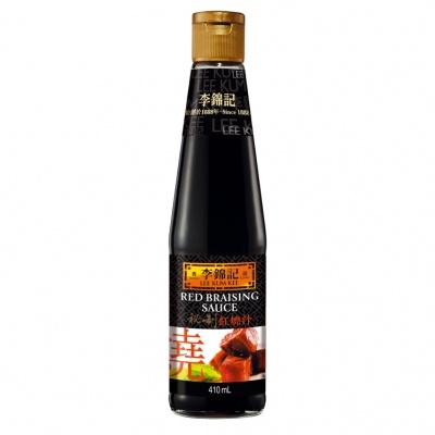 Lee Kum Kee Red Braising Sauce