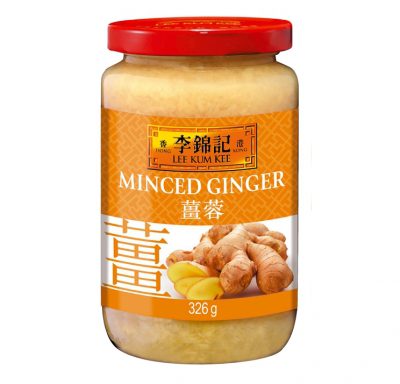 Lee Kum Kee  Minced Ginger