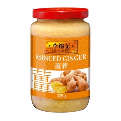 Lee Kum Kee  Minced Ginger