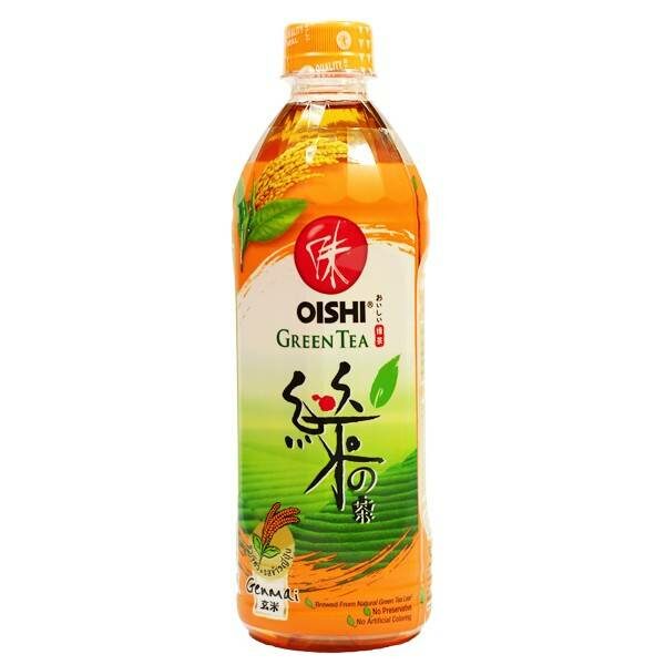 oishi-green-tea-genmai
