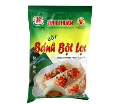 V.T Bot Banh Bot Loc ( Flour )