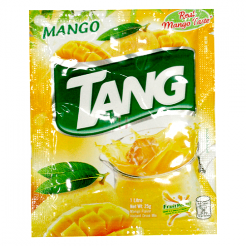 Tang Mango Drink Instant Powder