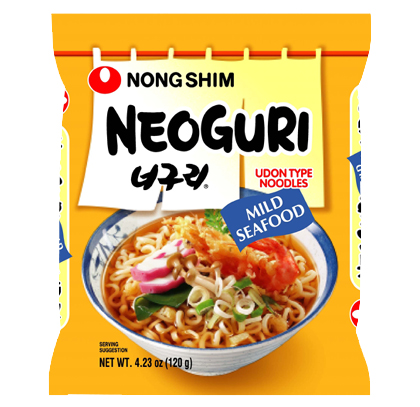 Nongshim-instant-noodle-neoguri-mild