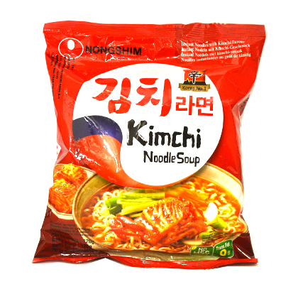 Nongshim-instant-noodle-soup-kimchi