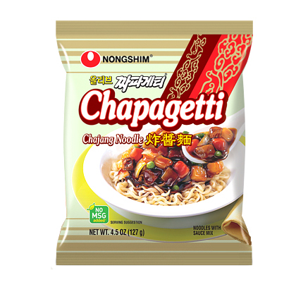 NONGSHIM instant-noodle-soup-chapagetti