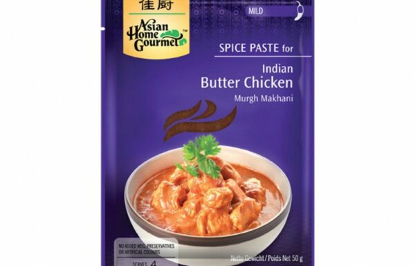 AHG Indian Butter Chicken Spice Paste