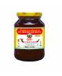 TH Chili Paste with Soya Bean Oil Medium Hot 500g