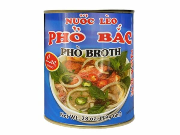 TH pho beet flavor broth mix