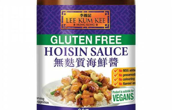 Lee Kum Kee Gluten Free Hoisin Sauce