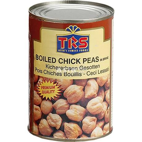 TRS Chick Peas Salted