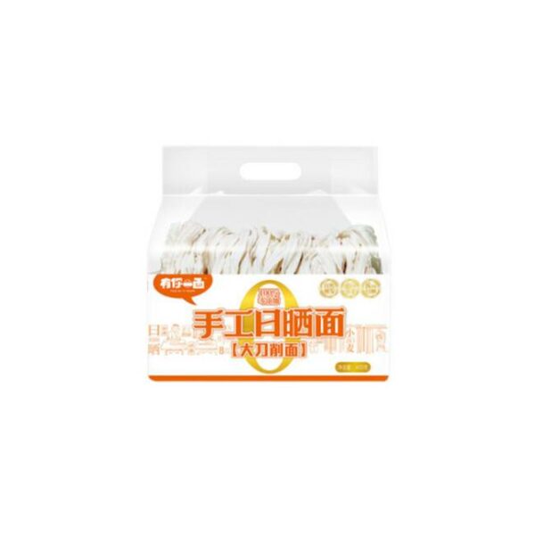 You Ni Yi Mian Dried Fine Sliced Noodles