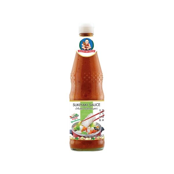 Healthy Boy Sukiyaki Sauce 700 ML