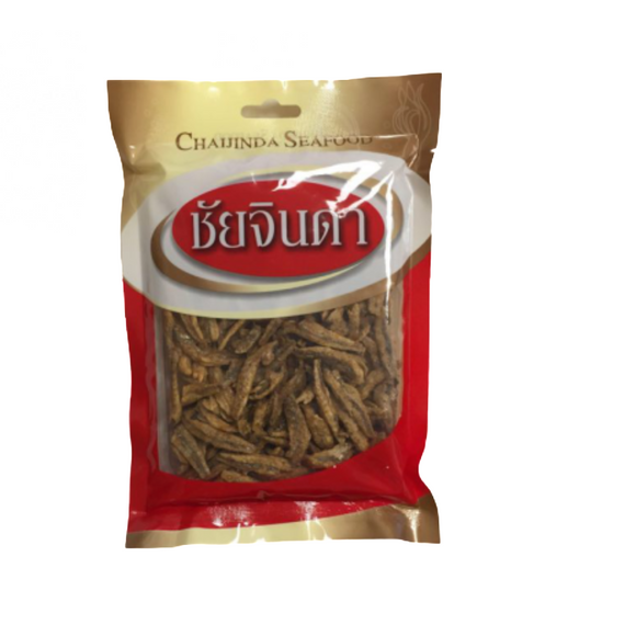 chaijinda seasoned anchovy