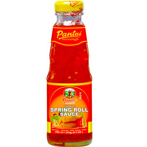 PT spring roll sauce