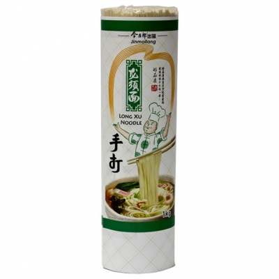 Jinmailang   Long Xu Noodle