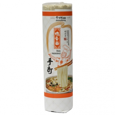 Jinmailang  Egg Noodle