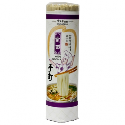 Jinmailang  Wide Noodle