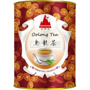 shan wai shan Oolong Tea