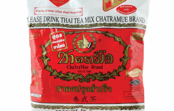 CHA TRA MUE  Thai Tea Mix