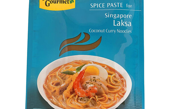 AHG Singapore Laksa Spice Paste