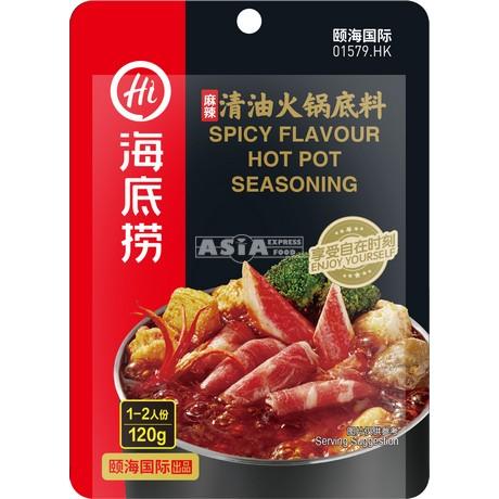 HAIDILAO Spicy Hot Pot Seasoning