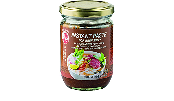 COCK Instant Beef Paste for Soup