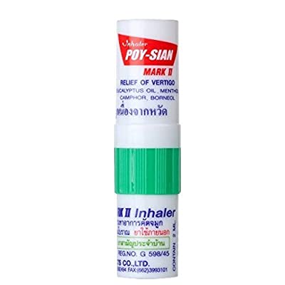 POY-SIAN  Nasal Inhaler